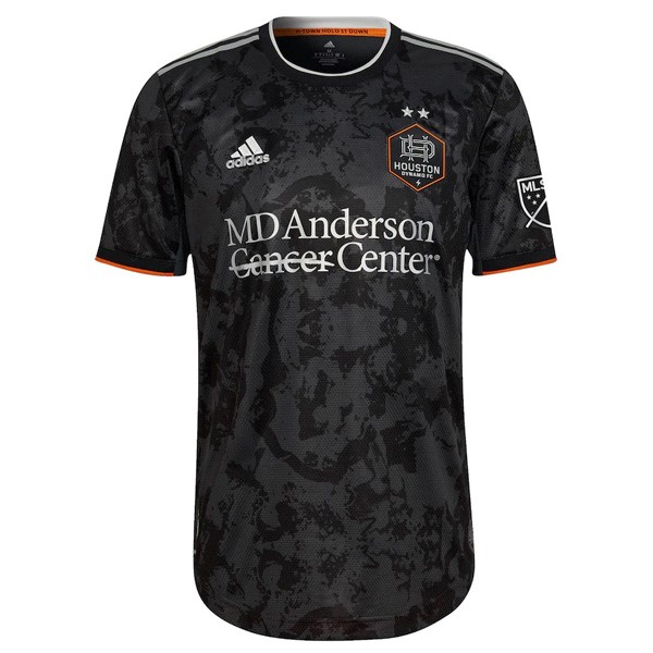 Thailande Maillot Houston Dynamo Exterieur 2023-24